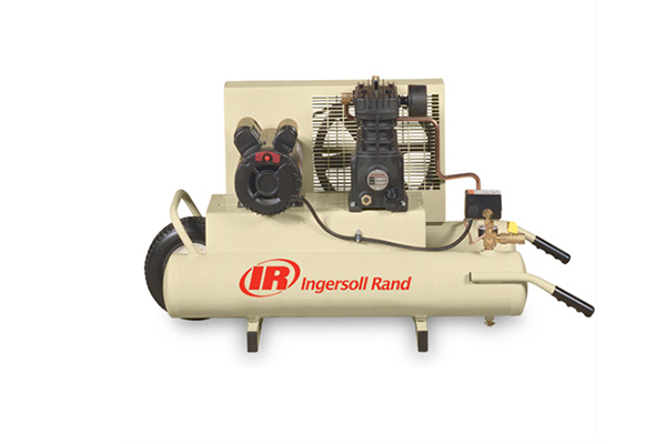 便攜式空氣壓縮機